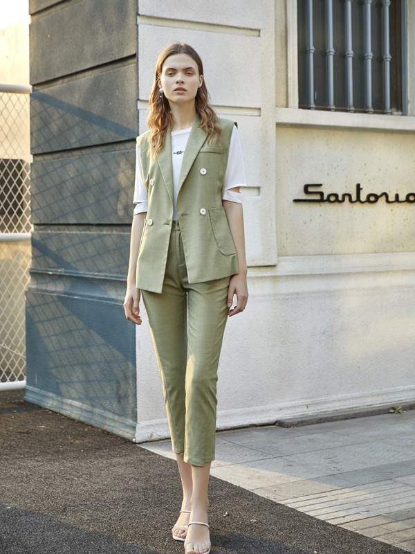 欧莎莉格2020春夏装女装