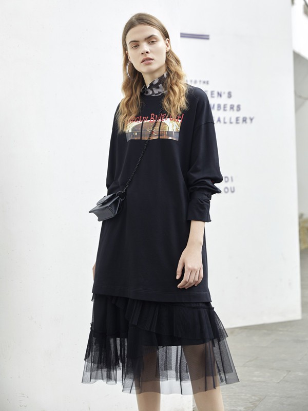 欧莎莉格2020春夏装女装