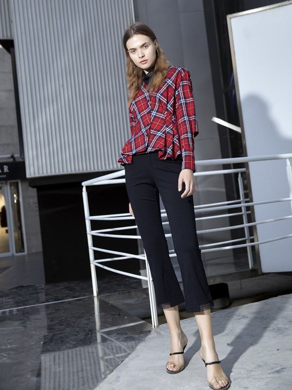 欧莎莉格2020春夏装女装