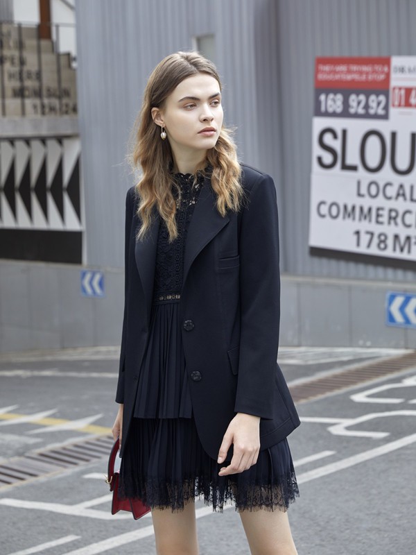 欧莎莉格2020春夏装女装