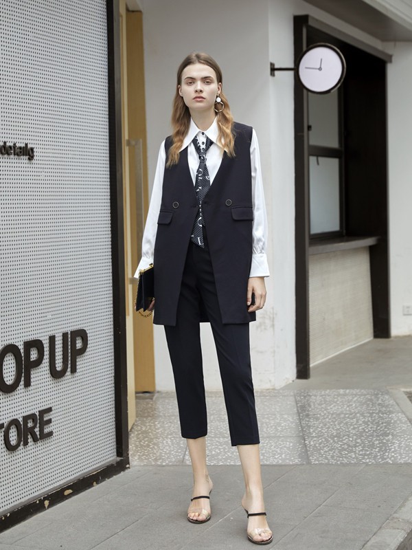 欧莎莉格2020春夏装女装