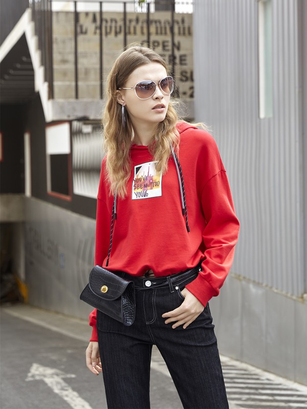 欧莎莉格2020春夏装女装