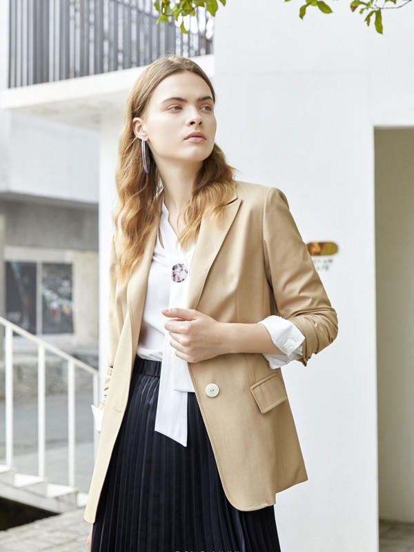 欧莎莉格2020春夏装女装