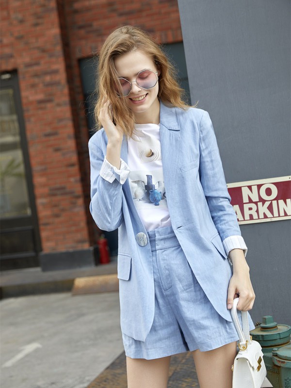 欧莎莉格2020春夏装女装