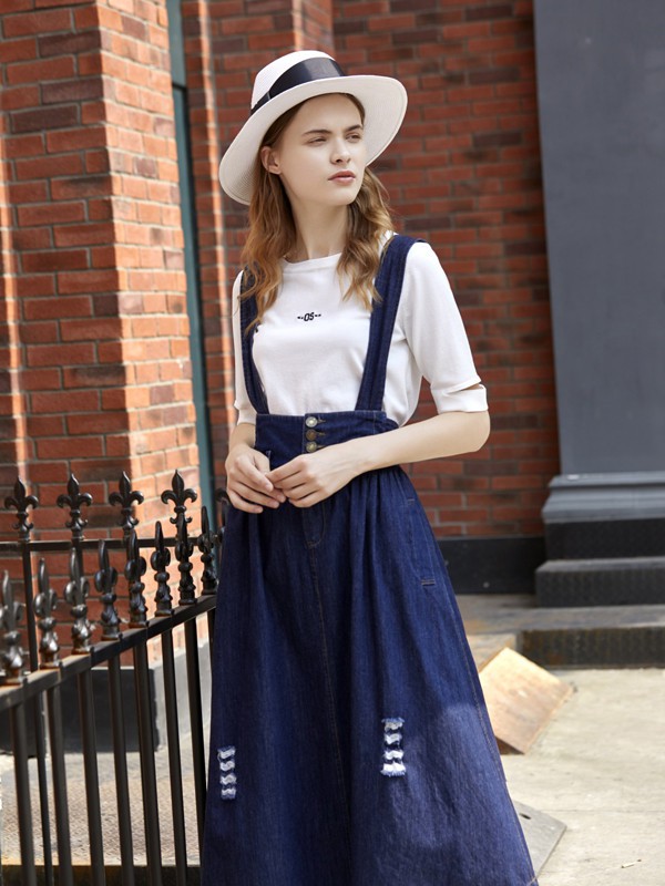 欧莎莉格2020春夏装女装