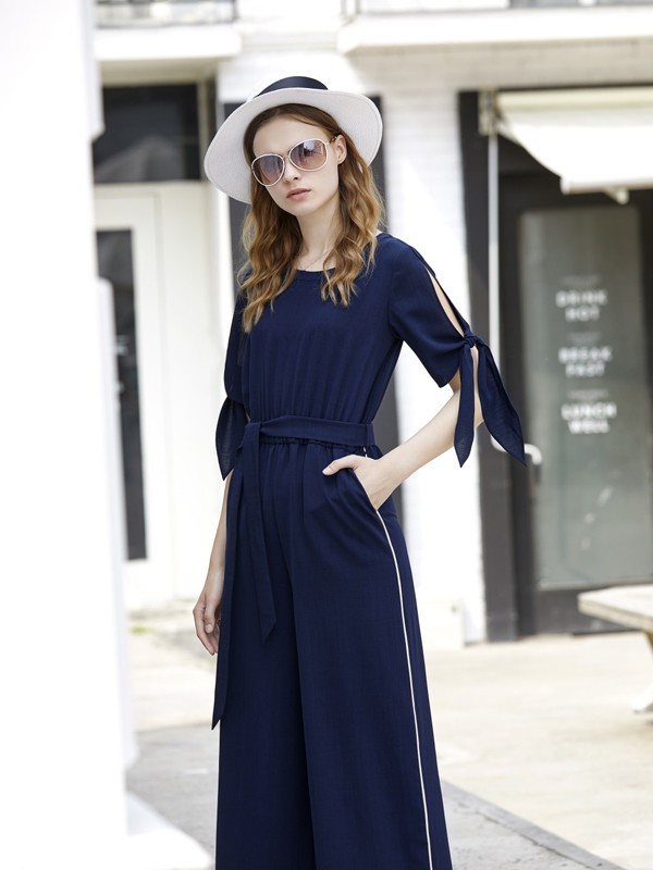 欧莎莉格2020春夏装女装