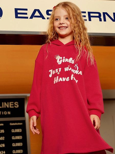 欧莎2020春夏装童装