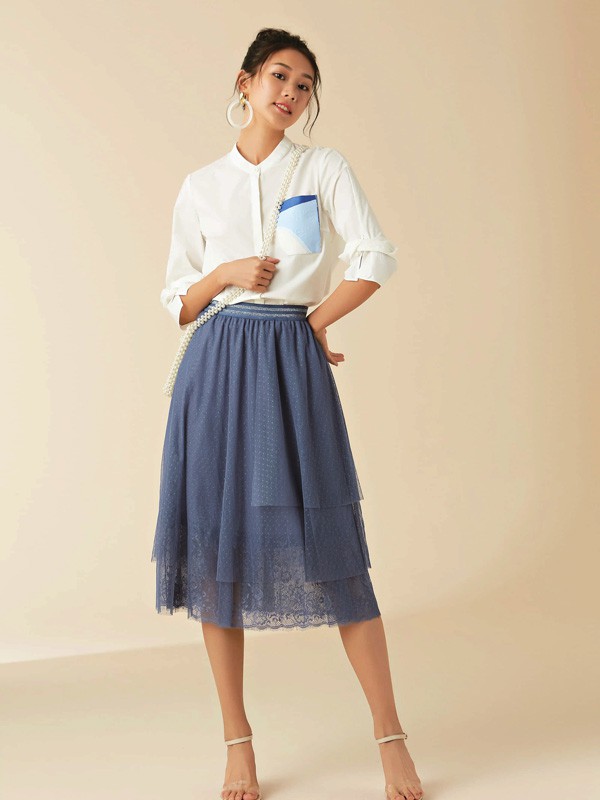 优美世界2020春夏装女装