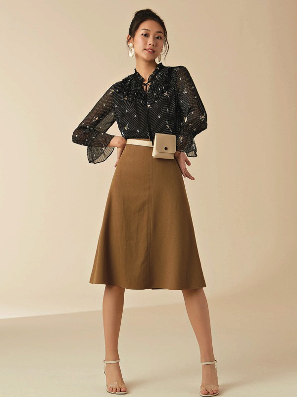 优美世界2020春夏装女装