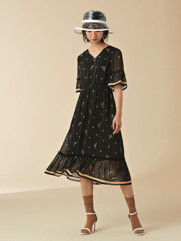 优美世界2020春夏装女装