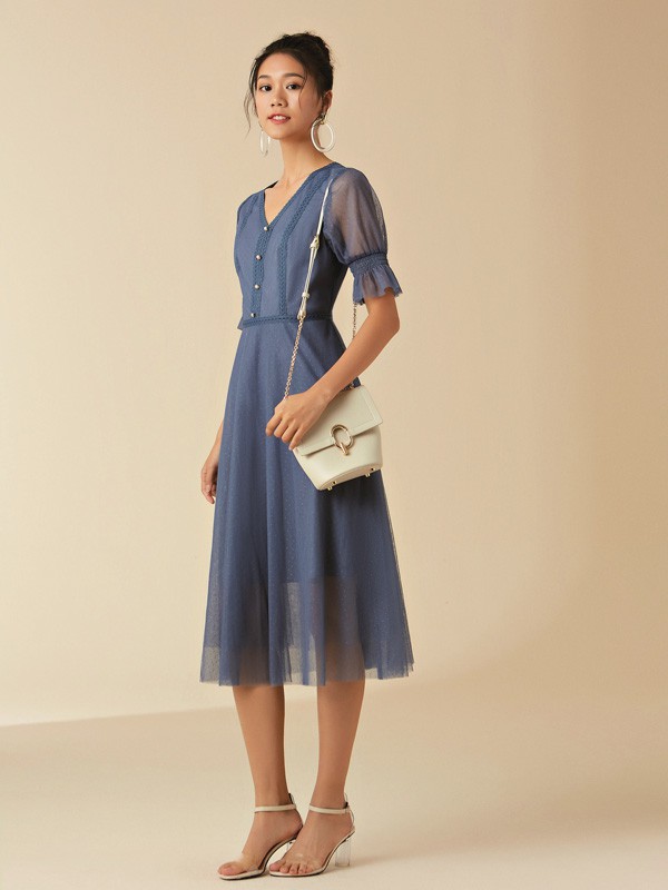 优美世界2020春夏装女装