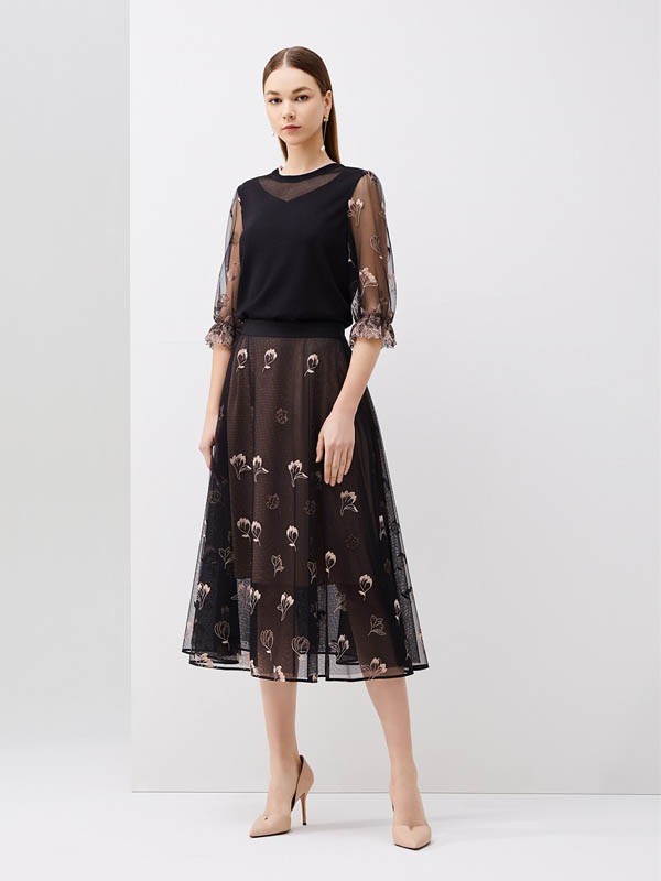 音儿2020春夏装女装