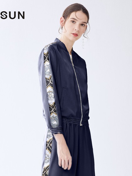 恩裳2020春夏装女装