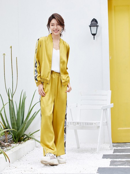 恩裳2020春夏装女装