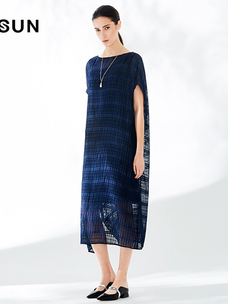 恩裳2020春夏装女装