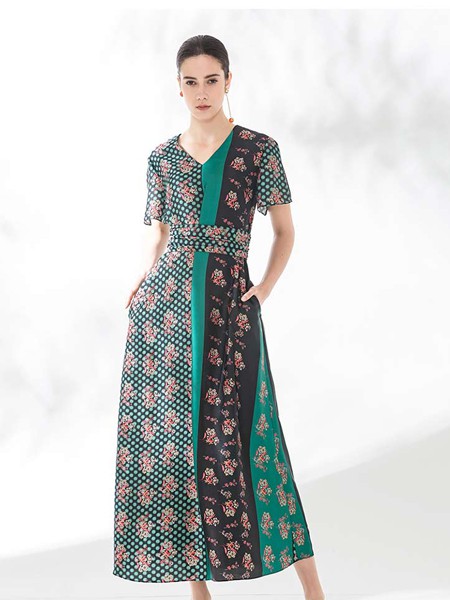 恩裳2020春夏装女装