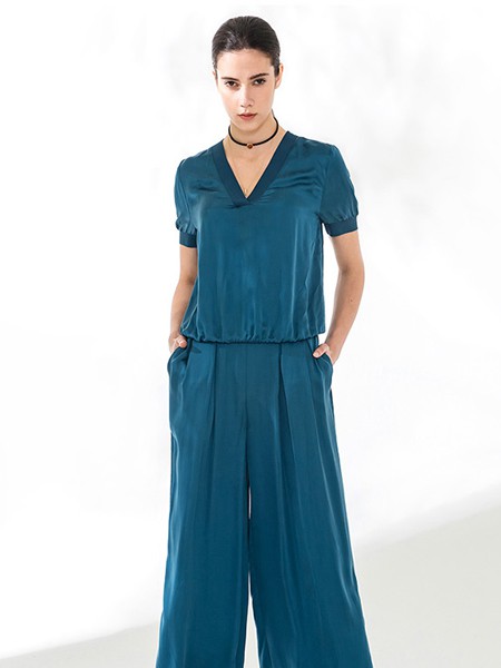 恩裳2020春夏装女装