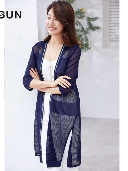 恩裳2020春夏装女装