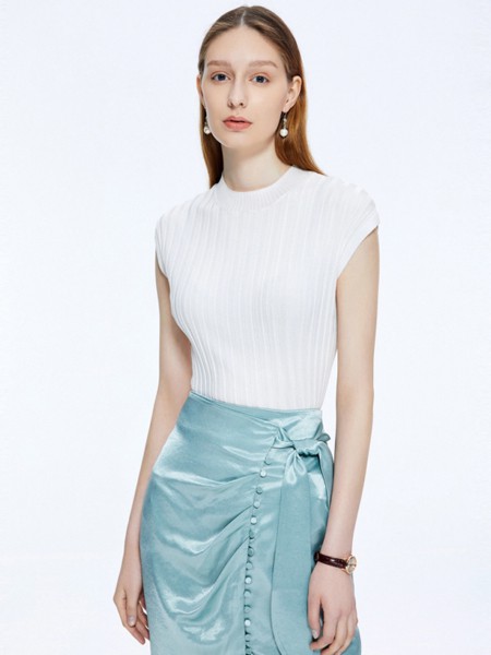 恩裳2020春夏装女装