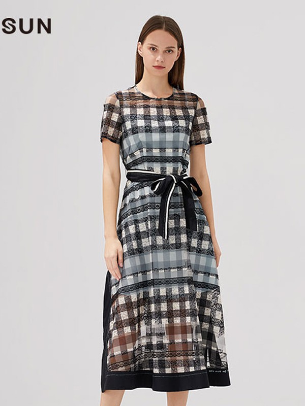 恩裳2020春夏装女装