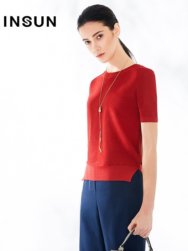 恩裳2020春夏装女装