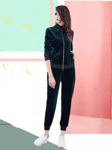 卡嘉茜2020春夏装女装