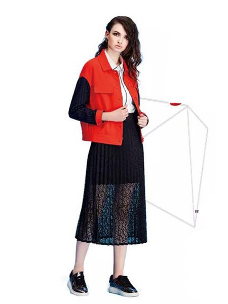 卡嘉茜2020春夏装女装