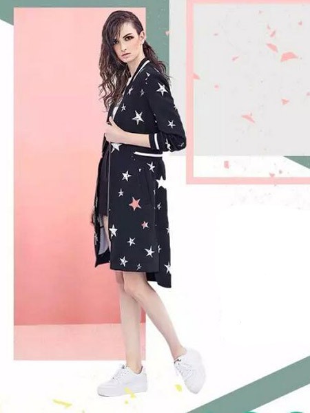 卡嘉茜2020春夏装女装