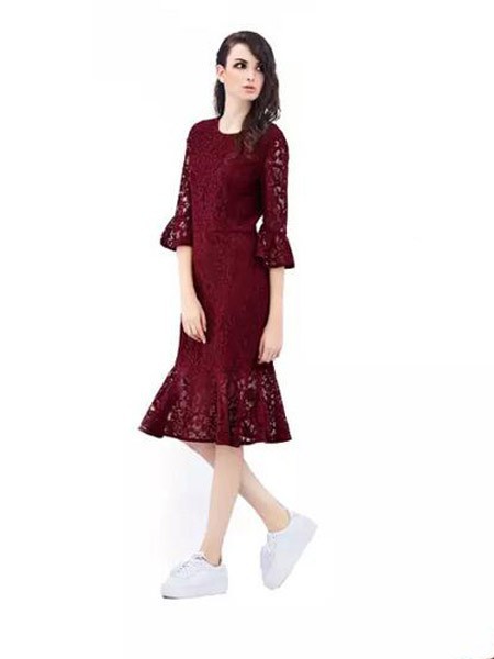 卡嘉茜2020春夏装女装