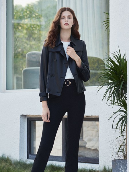 岁月如歌/艾诺丝雅诗2020春夏装女装