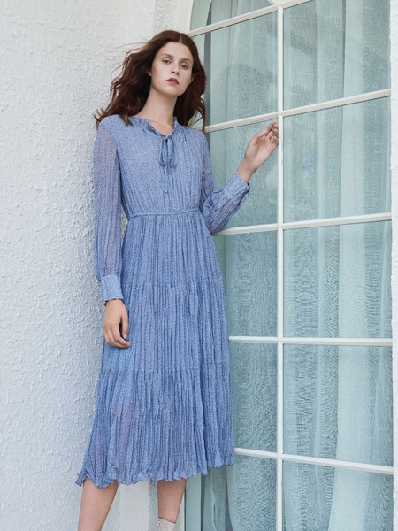 岁月如歌/艾诺丝雅诗2020春夏装女装