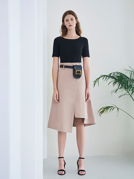 岁月如歌/艾诺丝雅诗2020春夏装女装