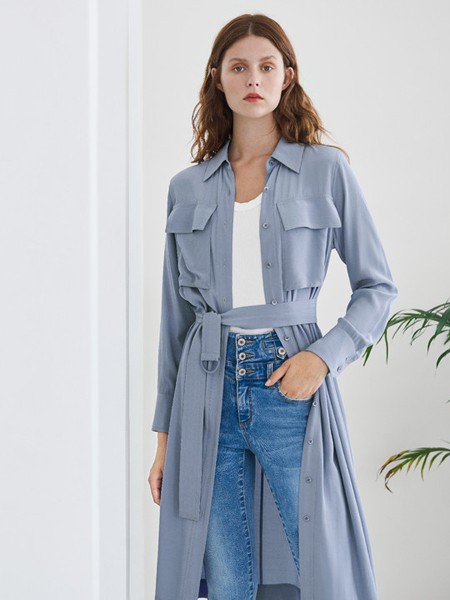 岁月如歌/艾诺丝雅诗2020春夏装女装