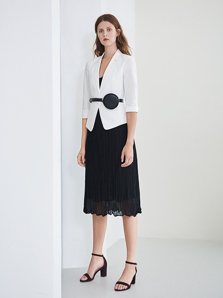 岁月如歌/艾诺丝雅诗2020春夏装女装