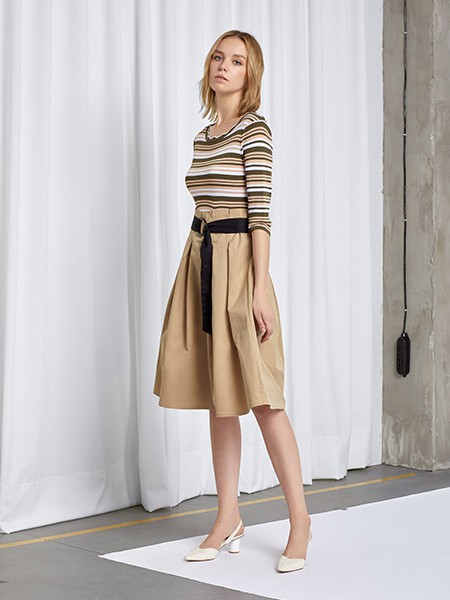 真情告白2020春夏装女装