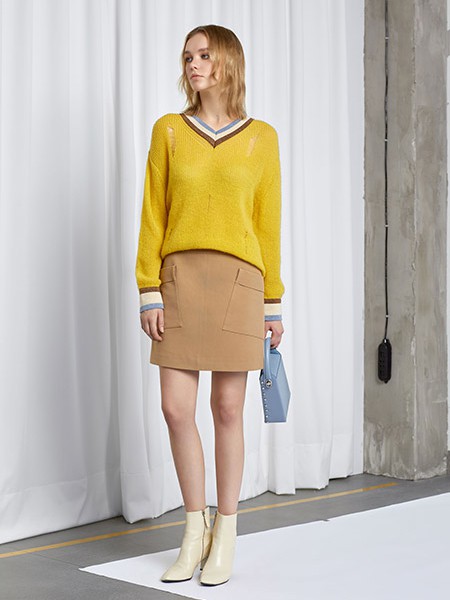 真情告白2020春夏装女装