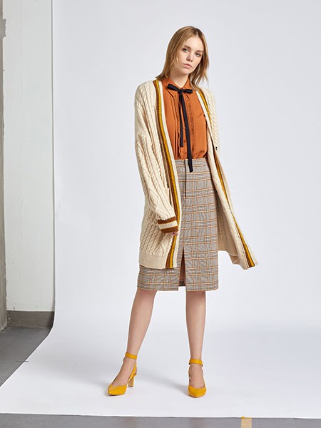 真情告白2020春夏装女装