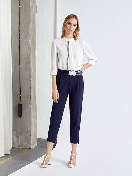 真情告白2020春夏装女装