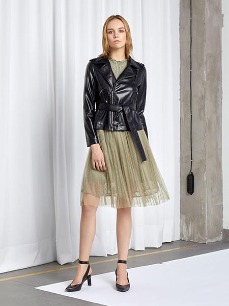 真情告白2020春夏装女装