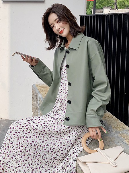 芭欧2020春夏装女装