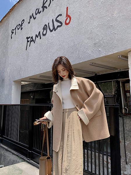 芭欧2020春夏装女装