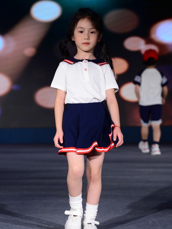 西萌叮2020春夏装童装