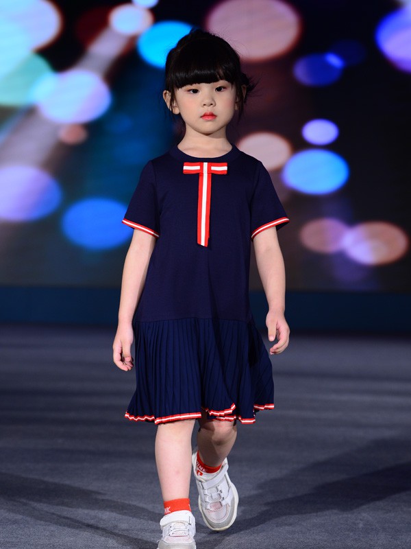 西萌叮2020春夏装童装