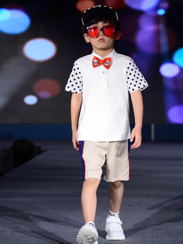 西萌叮2020春夏装童装