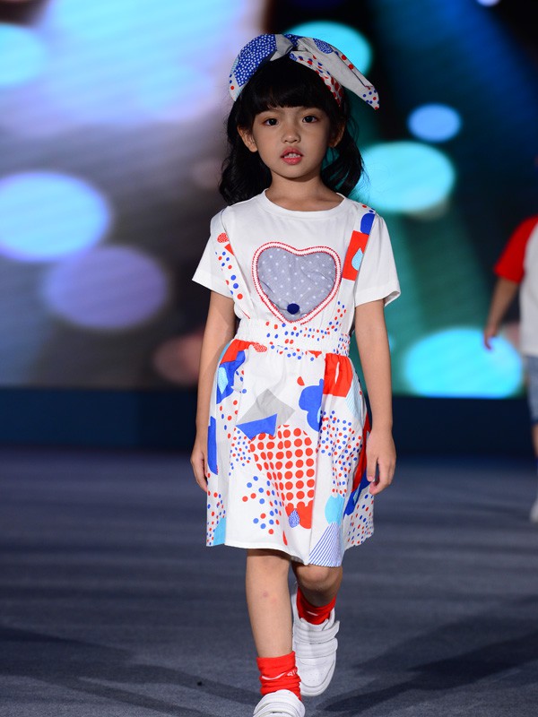 西萌叮2020春夏装童装