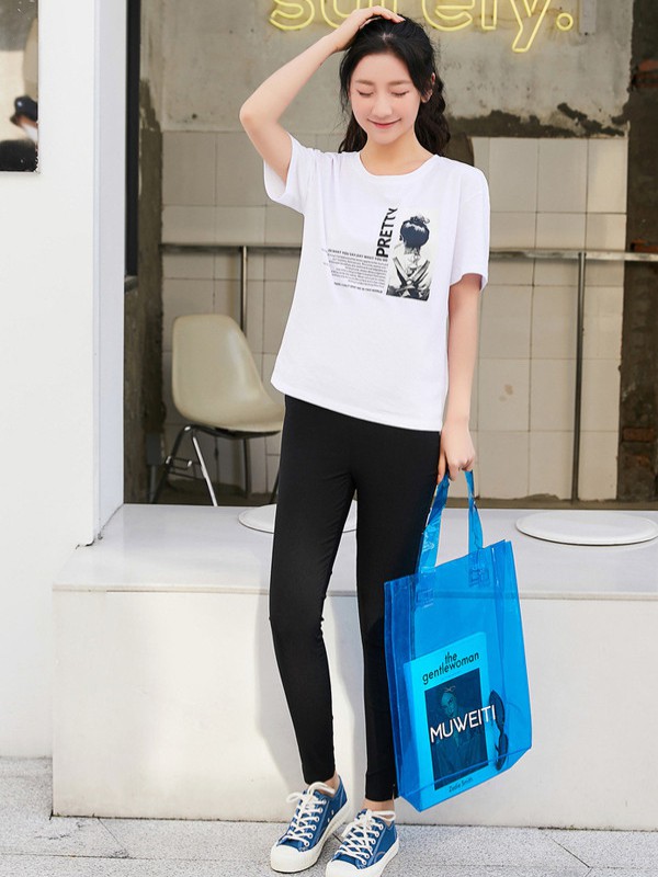 快鱼2020春夏装休闲装