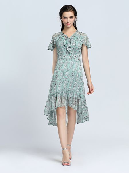 音非2020春夏装女装