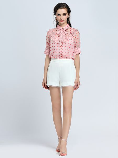 音非2020春夏装女装