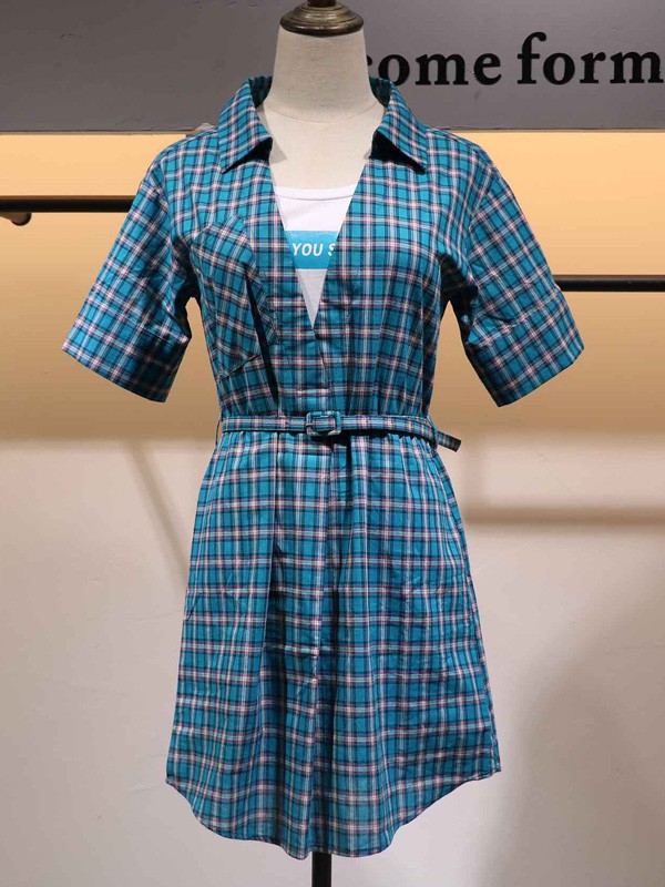 搜谷2020春夏装女装