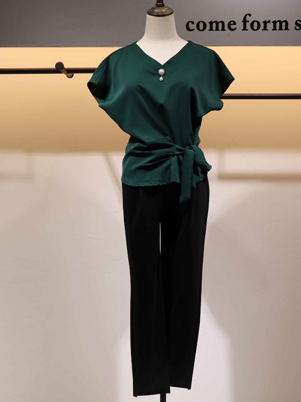 搜谷2020春夏装女装